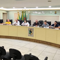 REALIZADA A SEGUNDA SESSÃO ORDINÁRIA DE MAIO DE 2025.